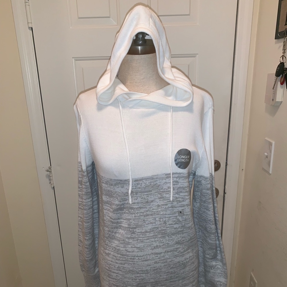 Express hoodie